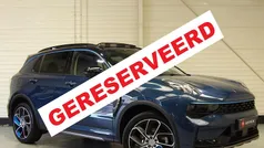 Blauw Gebruikt 2022 Lynk & Co 01 SUV | € 23.945 (Eerlijke prijs)