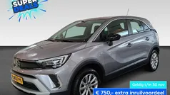 Gebruikt 2021 Opel Crossland Elegance SUV | € 17.945 (Eerlijke prijs)