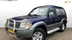 Gebruikt 1997 Toyota Land Cruiser SUV | € 29.950