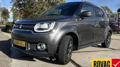 Grijs Gebruikt 2017 Suzuki Ignis Hatchback | € 15.000 (Eerlijke prijs)