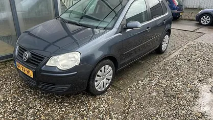 Occasion 2007 VW Polo Hatchback | € 2.100 (Goede deal)