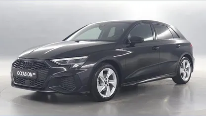 Occasion Audi A3 Sportback S-Line 150 PK (110 kW) 2024 Hatchback