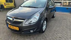 Gebruikt 2011 Opel Corsa Edition Hatchback | € 2.299 (Goede deal)