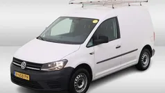Gebruikt 2018 VW Caddy Trendline MPV | € 9.900 (Super prijs)