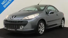 Gebruikt 2007 Peugeot 207 CC Cabriolet | € 3.490 (Eerlijke prijs)