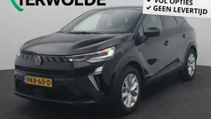 Zwart Nieuw 2025 Renault Symbioz Evolution SUV | € 32.840 (Eerlijke prijs)