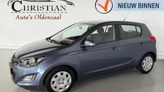 Gebruikt 2012 Hyundai i20 Hatchback | € 5.250 (Eerlijke prijs)