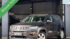 Gebruikt 2018 Jeep Compass Longitude SUV | € 14.750 (Goede deal)