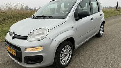Occasion 2012 Fiat Panda Easy Hatchback | € 3.495 (Eerlijke prijs)
