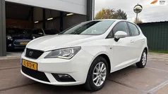 Gebruikt 2016 Seat Ibiza Hatchback | € 5.299 (Goede deal)