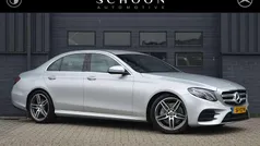Grijs Gebruikt 2018 Mercedes E200 Business Sedan | € 30.950 (Goede deal)