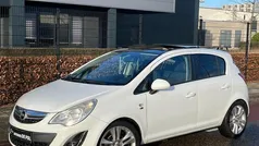 Gebruikt 2013 Opel Corsa Cosmo Hatchback | € 7.495 (Eerlijke prijs)