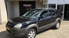 Gebruikt 2005 Hyundai Tucson Style SUV | € 2.999 (Super prijs)