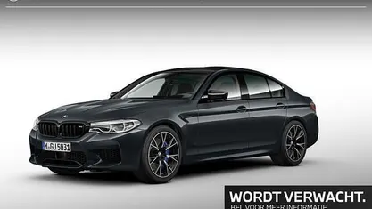 Occasion 2020 BMW M5 Competition Edition Sedan | € 84.900 (Goede deal)