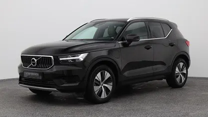 Gebruikt 2021 Volvo XC40 Inscription SUV | € 28.400 (Super prijs)