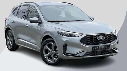 Occasion 2025 Ford Kuga ST-Line SUV | € 33.900 (Eerlijke prijs)