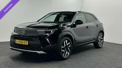 Zwart Gebruikt 2021 Opel Mokka Business Elegance SUV | € 19.000 (Eerlijke prijs)