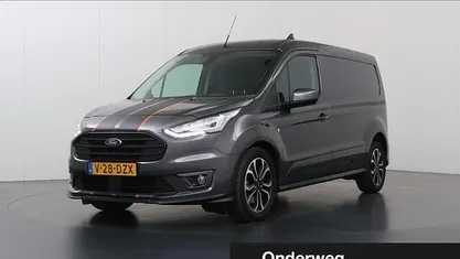 Occasion 2024 Ford Transit Sport Van | € 24.650 (Eerlijke prijs)
