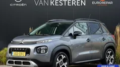 Grijs Gebruikt 2018 Citroën C3 Aircross Shine SUV | € 14.990 (Eerlijke prijs)