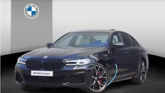 BMW 545e