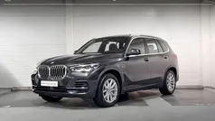 Grijs Gebruikt 2022 BMW X5 Executive SUV | € 66.900 (Eerlijke prijs)