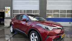 Gebruikt 2019 Toyota C-HR Active SUV | € 17.800 (Goede deal)