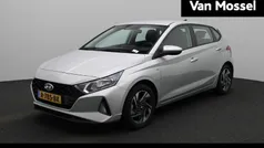 Gebruikt 2022 Hyundai i20 Comfort Hatchback | € 17.900 (Eerlijke prijs)