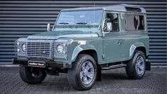 Gebruikt 2012 Land Rover Defender SE SUV | € 37.900 (Eerlijke prijs)