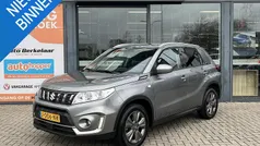 Gebruikt 2020 Suzuki Vitara SUV | € 18.745 (Eerlijke prijs)