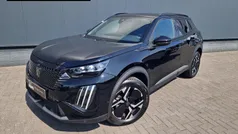 Zwart Gebruikt 2024 Peugeot 2008 GT-line SUV | € 25.950 (Goede deal)