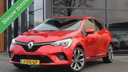 Occasion 2019 Renault Clio IV Hatchback | € 15.850 (Eerlijke prijs)