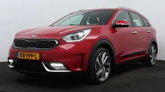 Gebruikt 2016 Kia Niro First Edition SUV | € 18.625 (Eerlijke prijs)