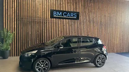 Occasion 2014 Renault Clio IV Dynamique Hatchback | € 6.499 (Eerlijke prijs)