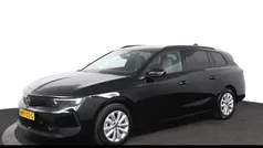 Zwart Nieuw 2025 Opel Astra Business Edition Stationwagen | € 29.995 (Super prijs)