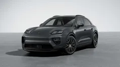 Grijs Nieuw 2025 Porsche Macan SUV | € 109.900 (Eerlijke prijs)