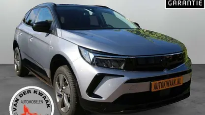 Occasion 2024 Opel Grandland X Ultimate SUV | € 27.250 (Goede deal)