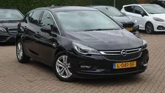 Gebruikt 2018 Opel Astra Business Hatchback | € 10.950 (Goede deal)