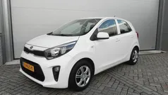 Gebruikt 2017 Kia Picanto 2 Hatchback | € 7.450 (Eerlijke prijs)