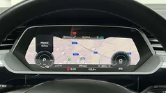 Gebruikt 2020 Audi e-tron SUV | € 27.990 (Eerlijke prijs)