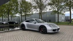 Grijs Gebruikt 2012 Porsche 911 Carrera S Coupé | € 78.950 (Eerlijke prijs)