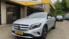 Gebruikt 2015 Mercedes GLA200 Ambition SUV | € 18.995 (Eerlijke prijs)