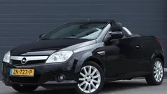 Gebruikt 2009 Opel Tigra Cabriolet | € 1.950 (Eerlijke prijs)