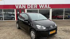 Gebruikt 2012 VW up! take up! Hatchback | € 4.950 (Eerlijke prijs)