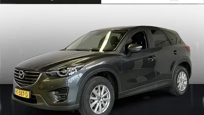Occasion Mazda CX-5 2015 SUV