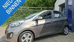 Gebruikt 2015 Kia Picanto Hatchback | € 6.650 (Eerlijke prijs)