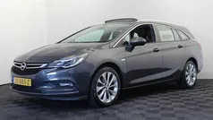 Grijs Gebruikt 2016 Opel Astra Edition Stationwagen | € 7.750 (Eerlijke prijs)