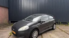 Gebruikt 2011 Fiat Grande Punto Hatchback | € 1.199 (Goede deal)