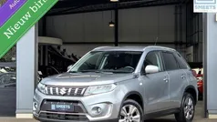 Grijs Gebruikt 2021 Suzuki Vitara SUV | € 19.950 (Eerlijke prijs)