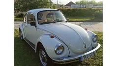 Gebruikt 1979 VW Beetle Coupé | € 5.900