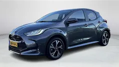 Gebruikt 2024 Toyota Yaris Hybrid Hatchback | € 25.945 (Eerlijke prijs)